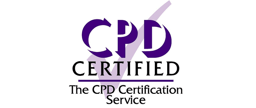 CPD Certified — The CPD Certification Service