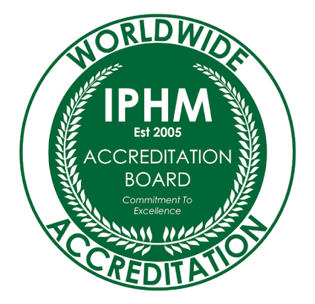 IPHM — Worldwide Accreditation Board